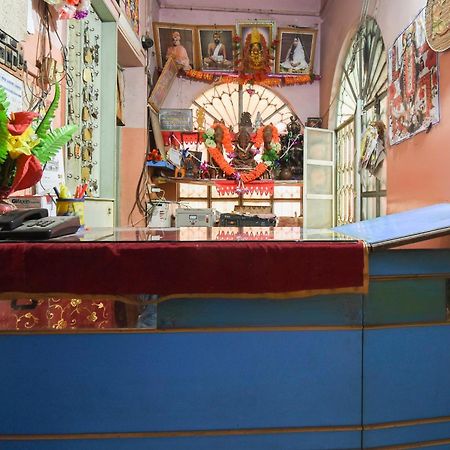 Hotel O Maa Laxmi Lodge Bānkura Kültér fotó
