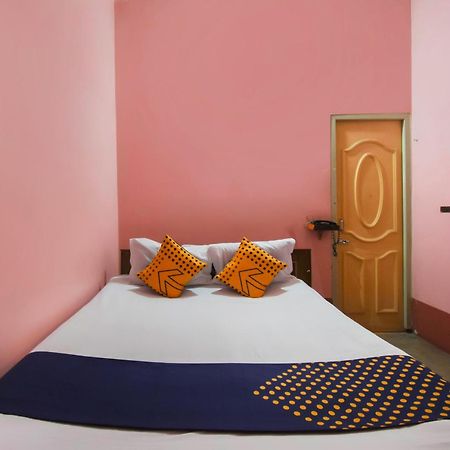 Hotel O Maa Laxmi Lodge Bānkura Kültér fotó