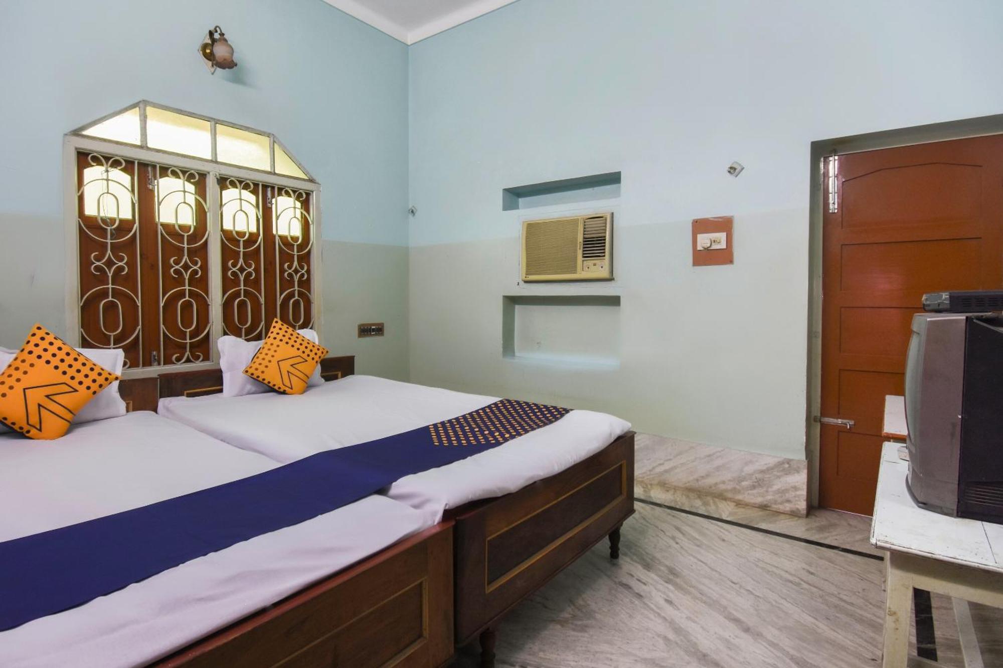 Hotel O Maa Laxmi Lodge Bānkura Kültér fotó
