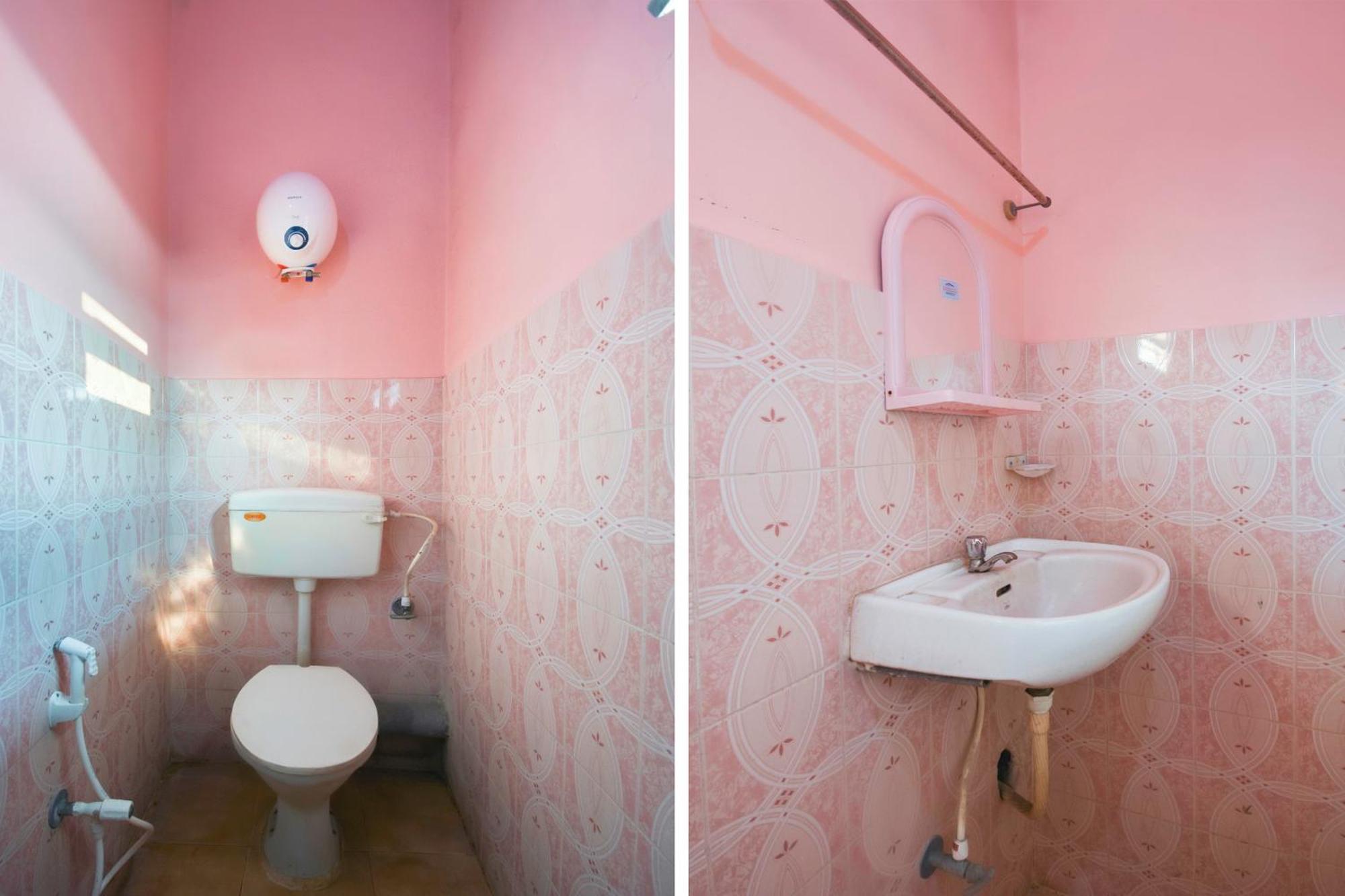 Hotel O Maa Laxmi Lodge Bānkura Kültér fotó
