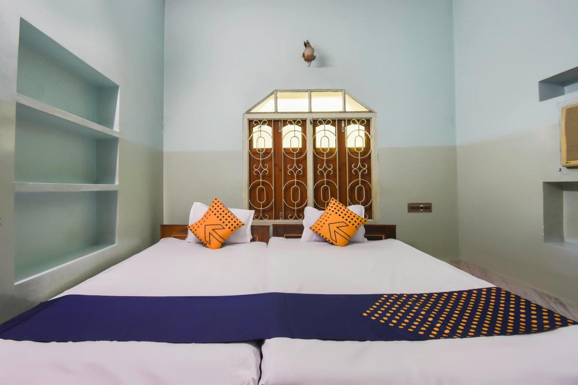Hotel O Maa Laxmi Lodge Bānkura Kültér fotó