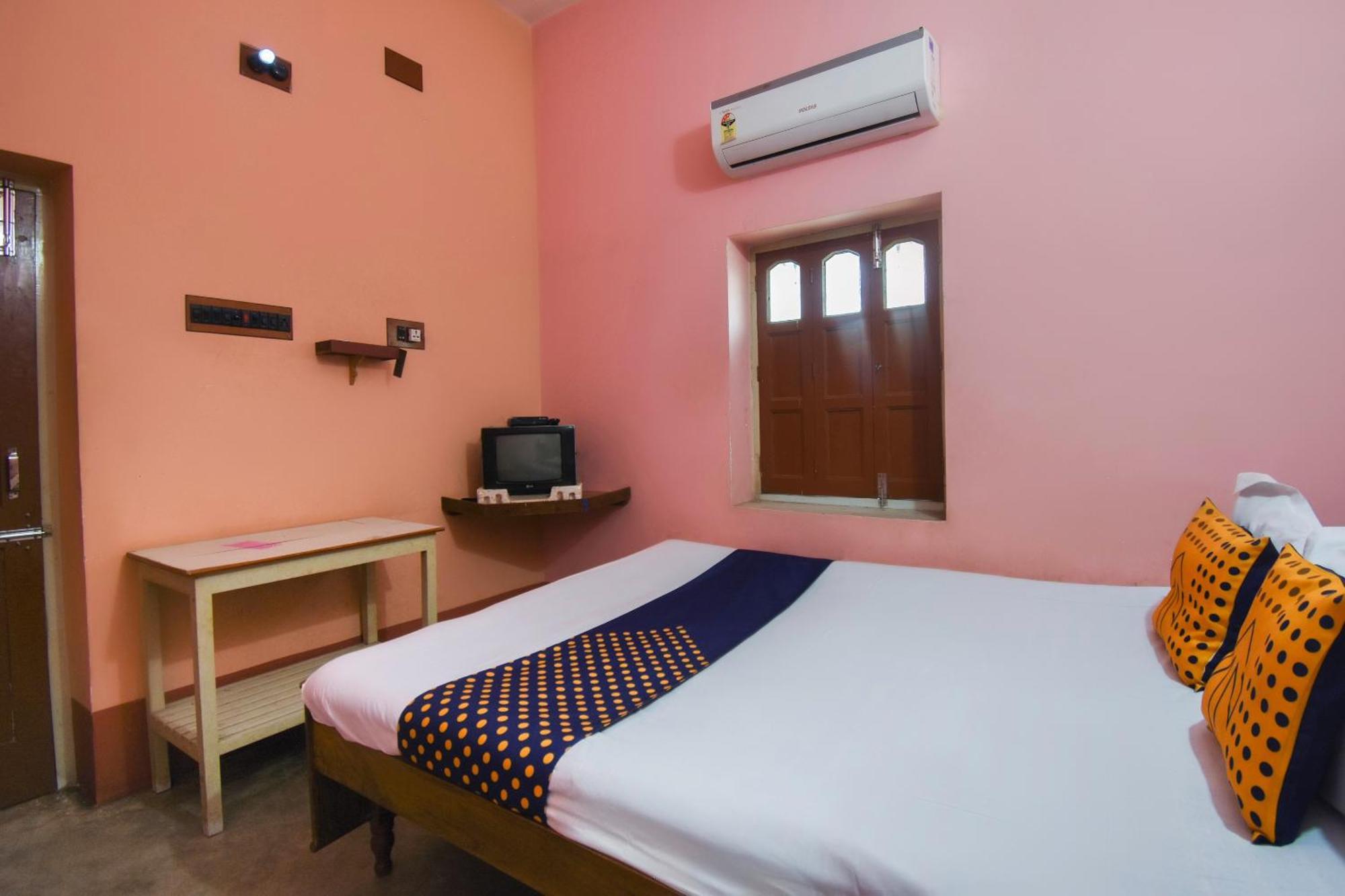 Hotel O Maa Laxmi Lodge Bānkura Kültér fotó